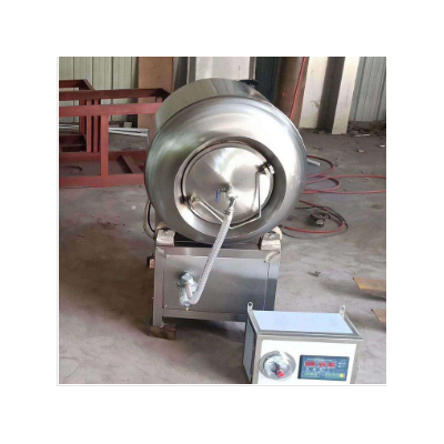 液壓真空魚(yú)類(lèi)滾揉機(jī) 原廠(chǎng)發(fā)貨 不銹鋼材質(zhì)