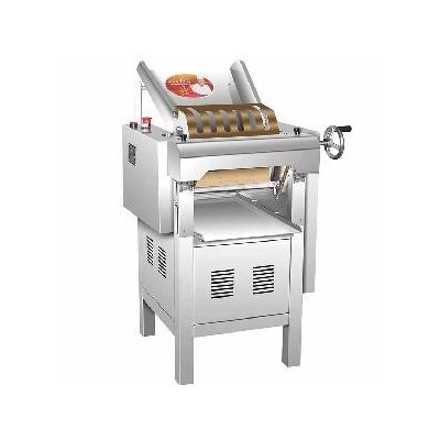 供應(yīng)加樂櫥/湖北/靜音調(diào)速壓面機130型揉面機面皮機