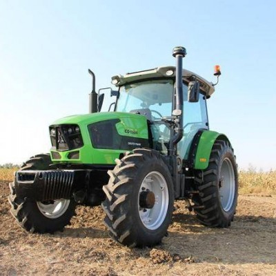 道依茨-法爾CD1304輪式拖拉機(jī)