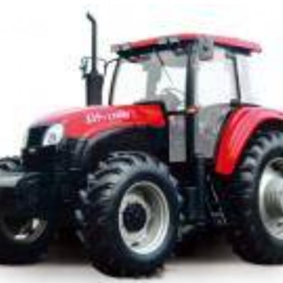 東方紅LX1204輪式拖拉機(jī)