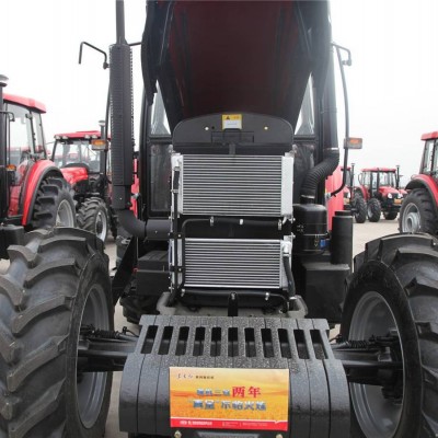 東方紅LX1304輪式拖拉機(jī)