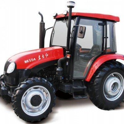 東方紅MK554輪式拖拉機(jī)