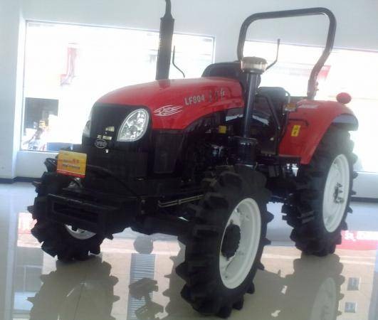 東方紅LF804拖拉機