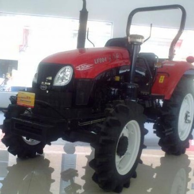 東方紅LF804拖拉機
