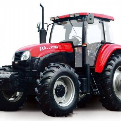 東方紅LX1204輪式拖拉機