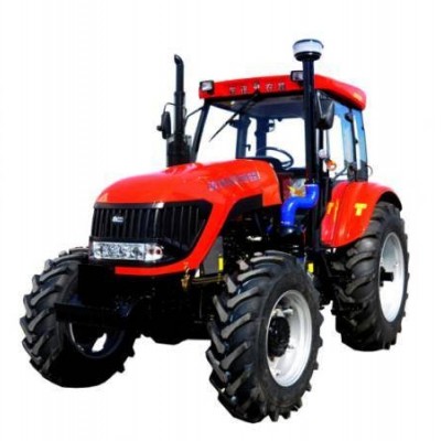 英福萊DQ1404輪式拖拉機