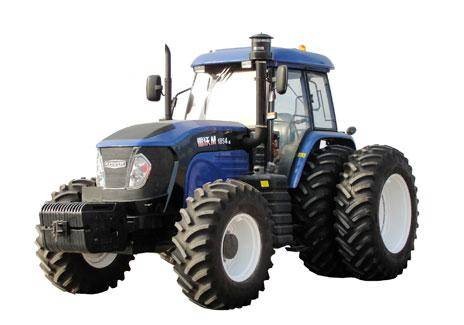 雷沃拖拉機(jī)M1854-G輪式拖拉機(jī)