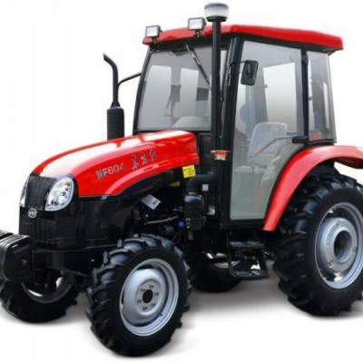 東方紅MF604輪式拖拉機(jī)