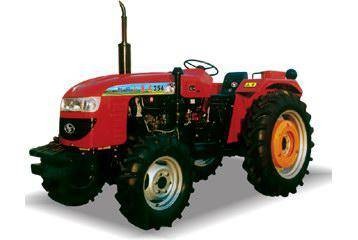 SF354輪式拖拉機(jī)