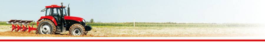 東方紅1804輪式拖拉機(jī)