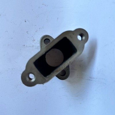 汽油機消音管連接器 188#連接器 消音器連接管