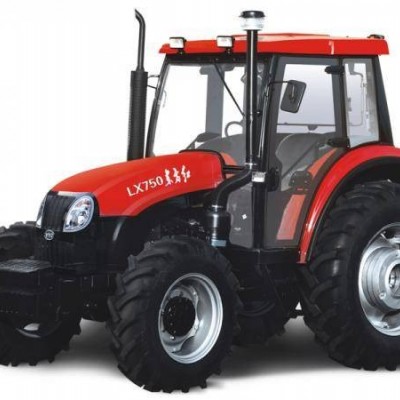 東方紅LX750輪式拖拉機