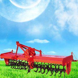 中聯(lián)重科1GQQN-230J旋耕機(jī)