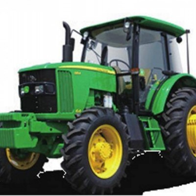 約翰迪爾6A-1354拖拉機(jī)