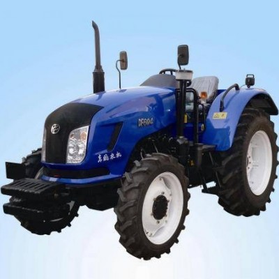 東風(fēng)604輪式拖拉機(jī)