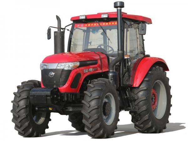 五征ME1354輪式拖拉機