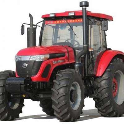 五征ME1354輪式拖拉機(jī)