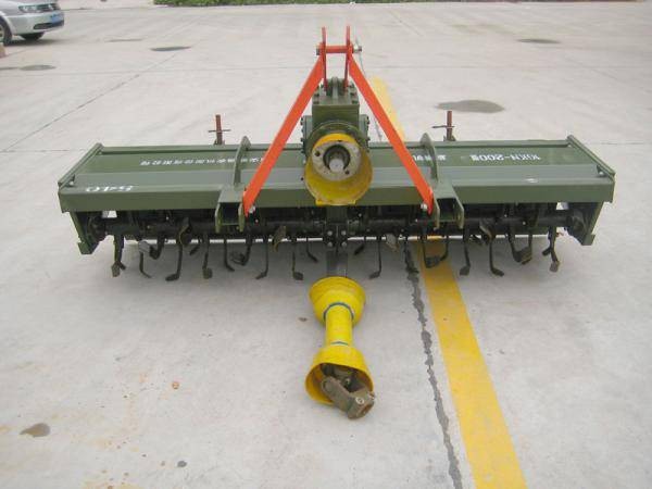 1GKN-200旋耕機(jī)