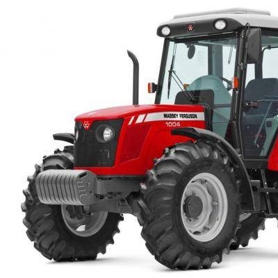 麥賽福格森MF1004拖拉機(jī)