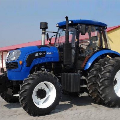 潤(rùn)達(dá)1804輪式拖拉機(jī)