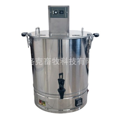 洛克豬用30升稀釋液攪拌桶恒溫?cái)嚢柰按帕嚢柰靶竽猎O(shè)備
