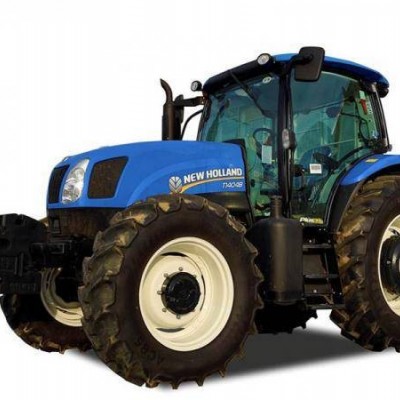 紐荷蘭T1404B輪式拖拉機(jī)