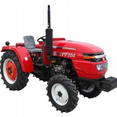 泰鴻TY304輪式拖拉機(jī)