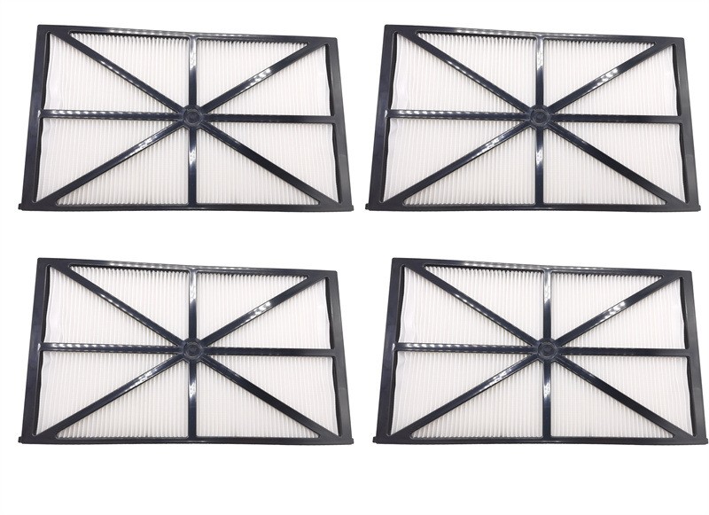 Hayward享沃Aqua VacTigerShark水下機(jī)器人泳池精細(xì)過(guò)濾RCX70101