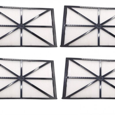 Hayward享沃Aqua VacTigerShark水下機(jī)器人泳池精細(xì)過濾RCX70101