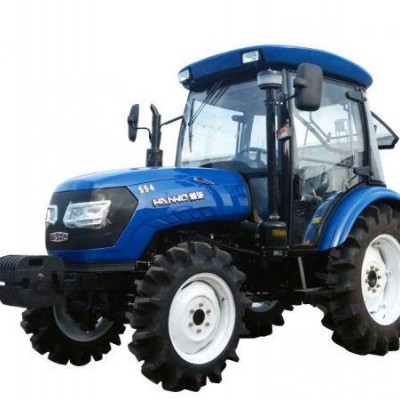 悍沃554輪式拖拉機(jī)