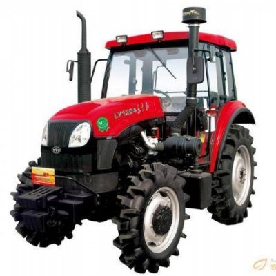 東方紅LY1204D輪式拖拉機(jī)