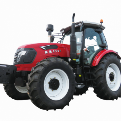 悍沃TC2004拖拉機(jī)