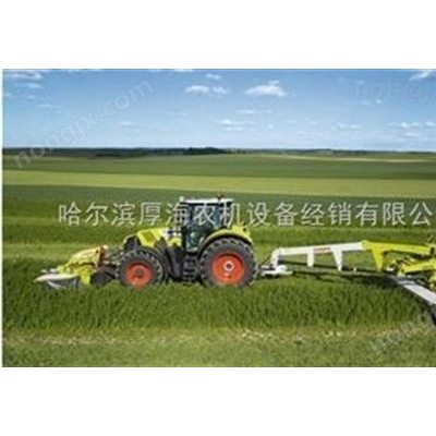 CLAASDISCO3150TRC牽引式割草機(jī)