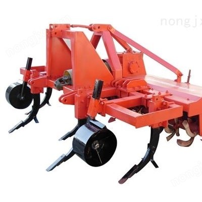 1SZL-230深松機(jī)