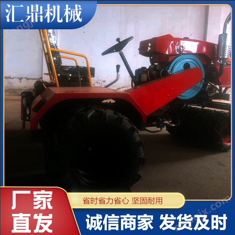 小麥鎮(zhèn)壓器