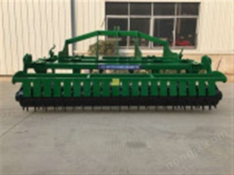 淮北華豐國強1S-310深松機