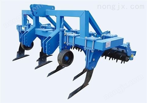 1SS-220型深松機(jī)