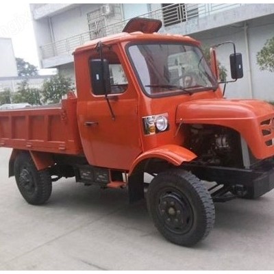 輕型后驅(qū)拖拉機(jī)