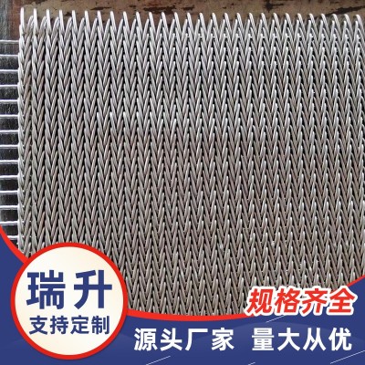 供應304不銹鋼網(wǎng)帶201金屬網(wǎng)鏈食品流水線輸送帶傳送帶人字形網(wǎng)帶