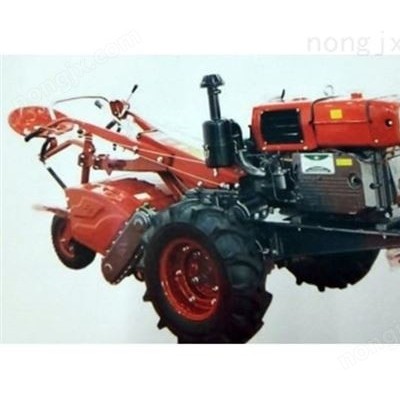 GN系列手扶拖拉機(jī)