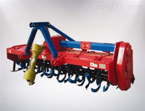 1GQN-230型通軸旋耕機
