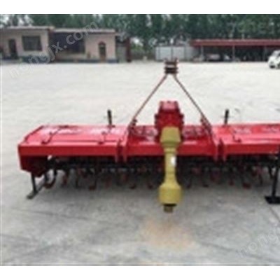 江藍1GQN-250旋耕機