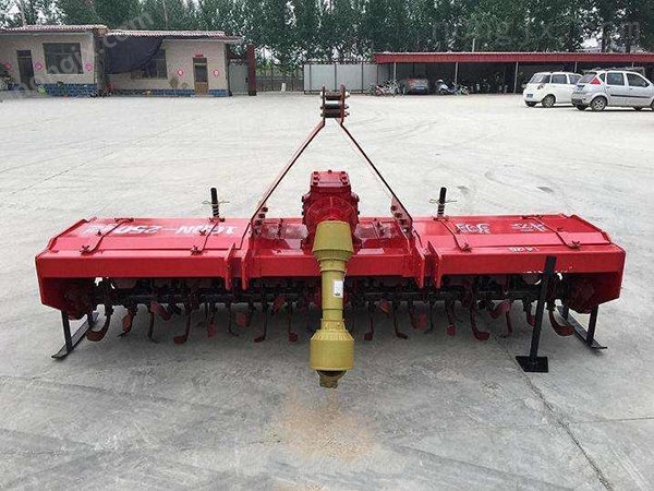 江藍(lán)1GQN-250旋耕機(jī)