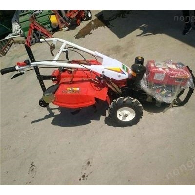 柴油微耕機(jī)