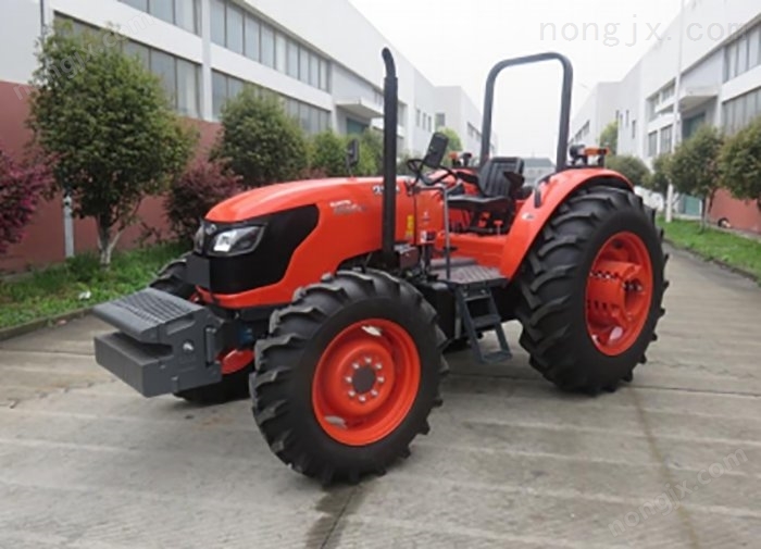 久保田M954K拖拉機