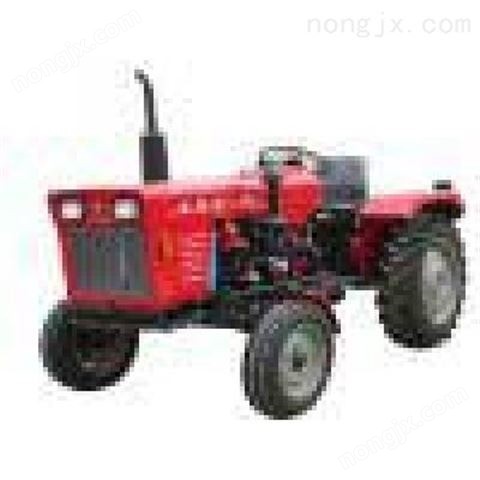 山拖凱泰山拖300兩輪驅(qū)動拖拉機