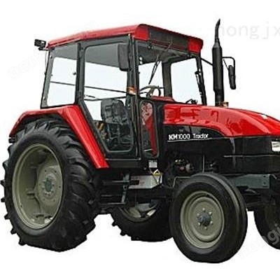 山拖泰山TS1000Ⅲ兩輪驅(qū)動(dòng)拖拉機(jī)