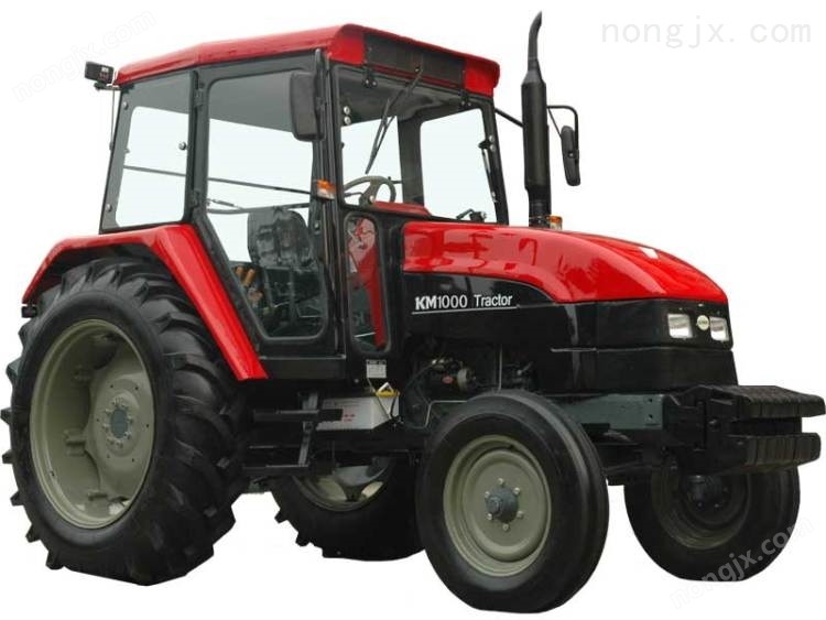 山拖泰山TS1000拖拉機(jī)