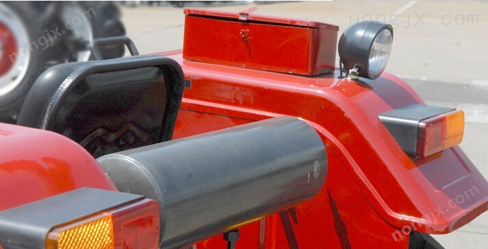 澳力WZ250X拖拉機(jī)