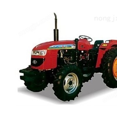 時風(fēng)SF354四輪驅(qū)動拖拉機